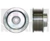 AUTOTEAM A08508 Tensioner Pulley, v-ribbed belt